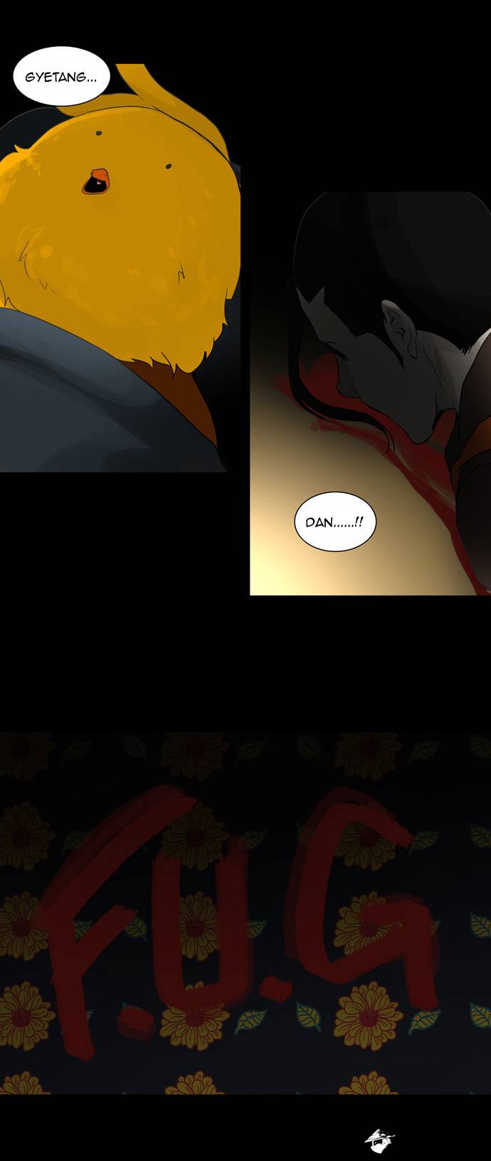 Tower of God Chapter 133 image 26